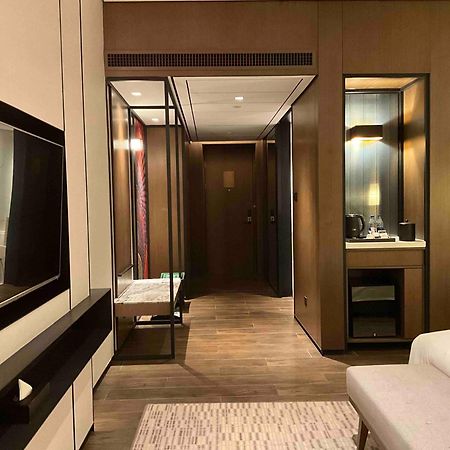Wyndham Grand Yangon Hotel Bagian luar foto