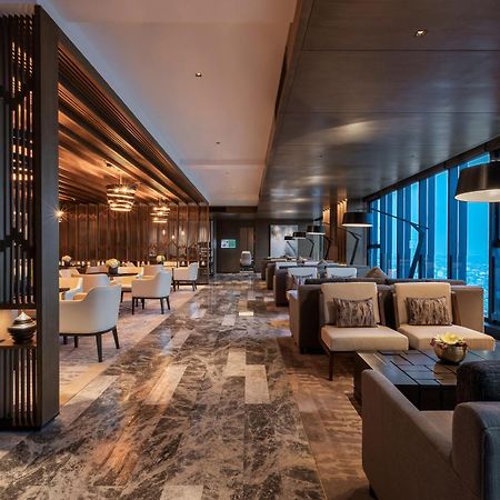 Wyndham Grand Yangon Hotel Bagian luar foto